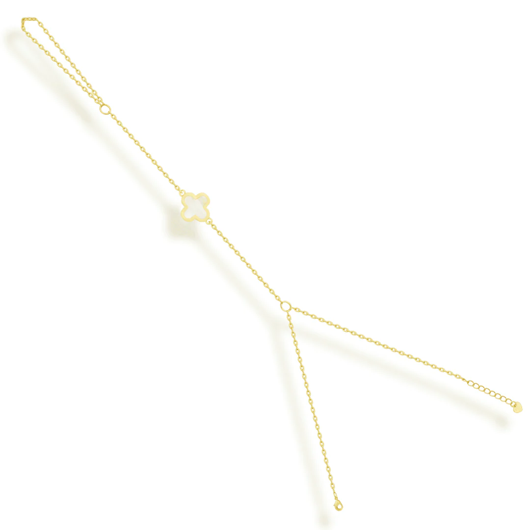 Lucky Hand Chain - Image 5