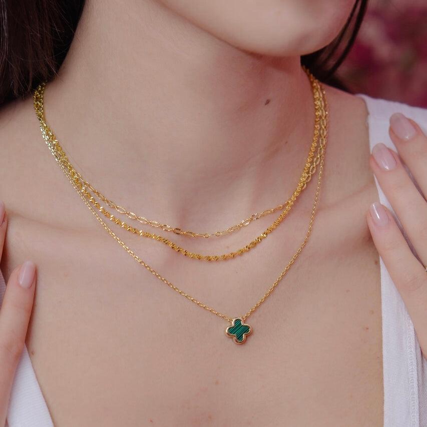 Lucky Necklace - Image 3