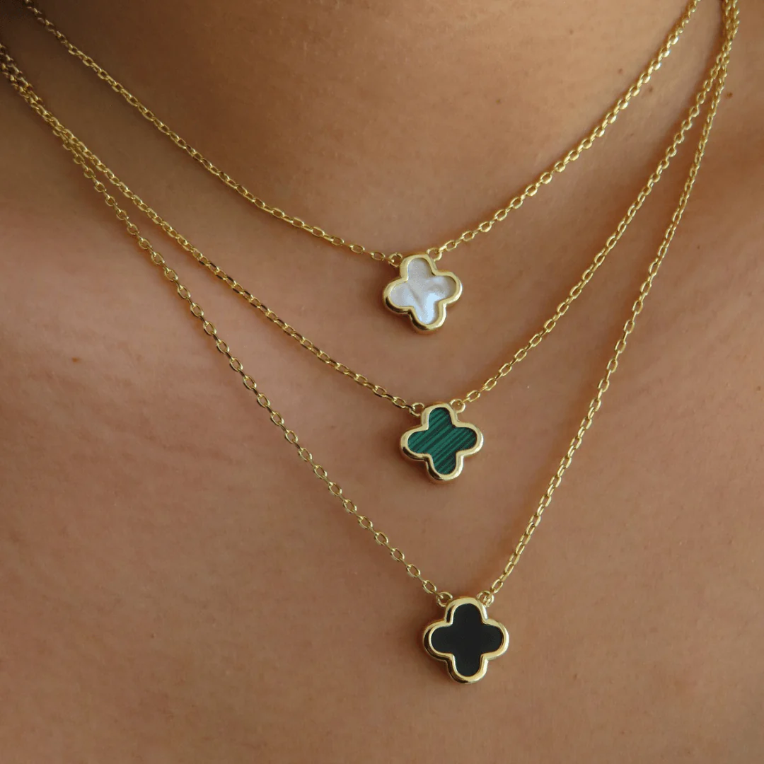 Lucky Necklace - Image 4