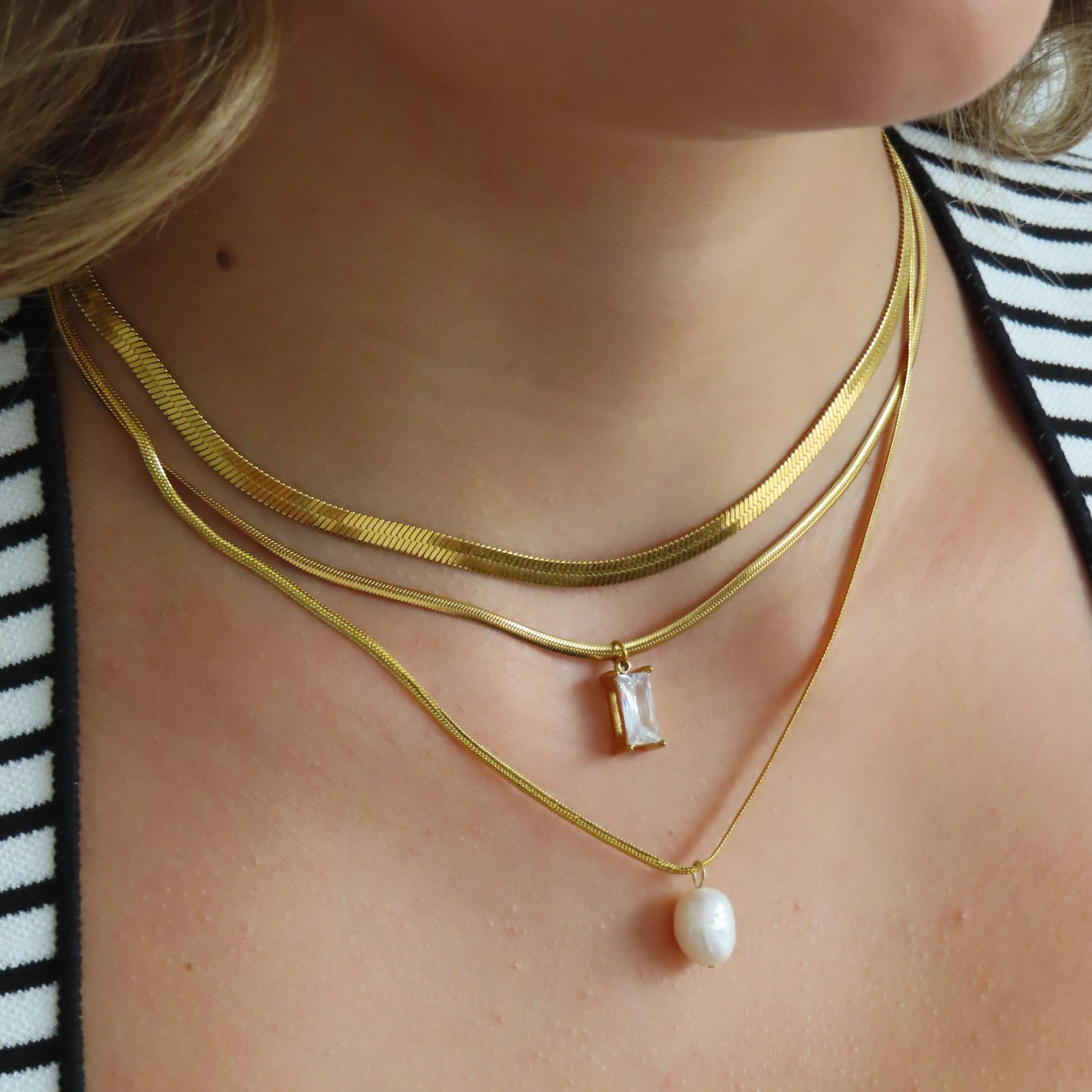 Luna Necklace - Image 2