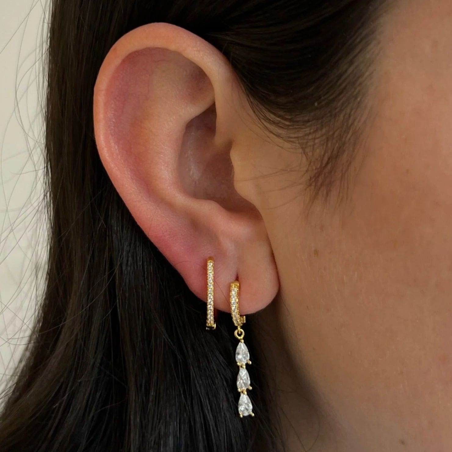 Luxe Earrings - Image 4