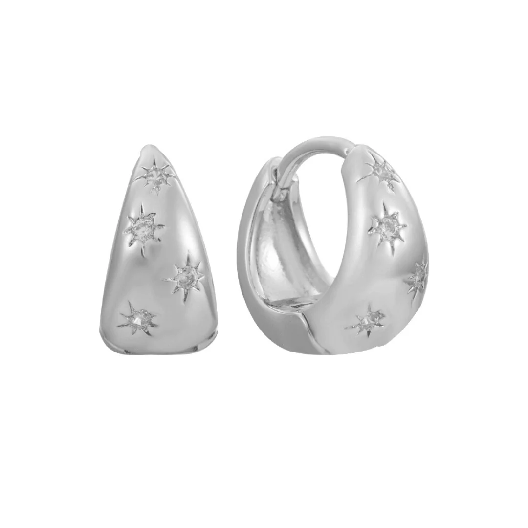 Lyra Earrings - Image 3