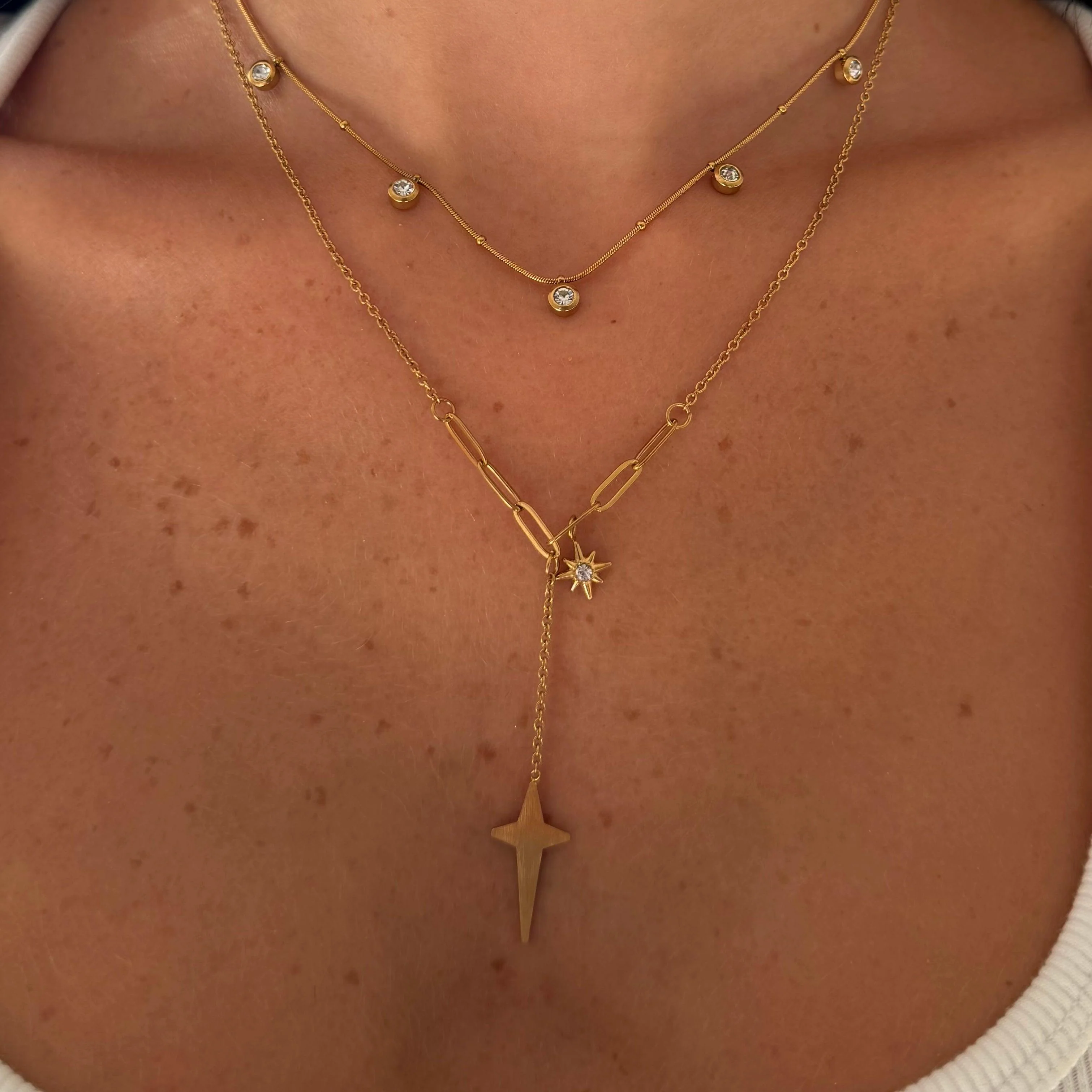 Miah Necklace - Image 2