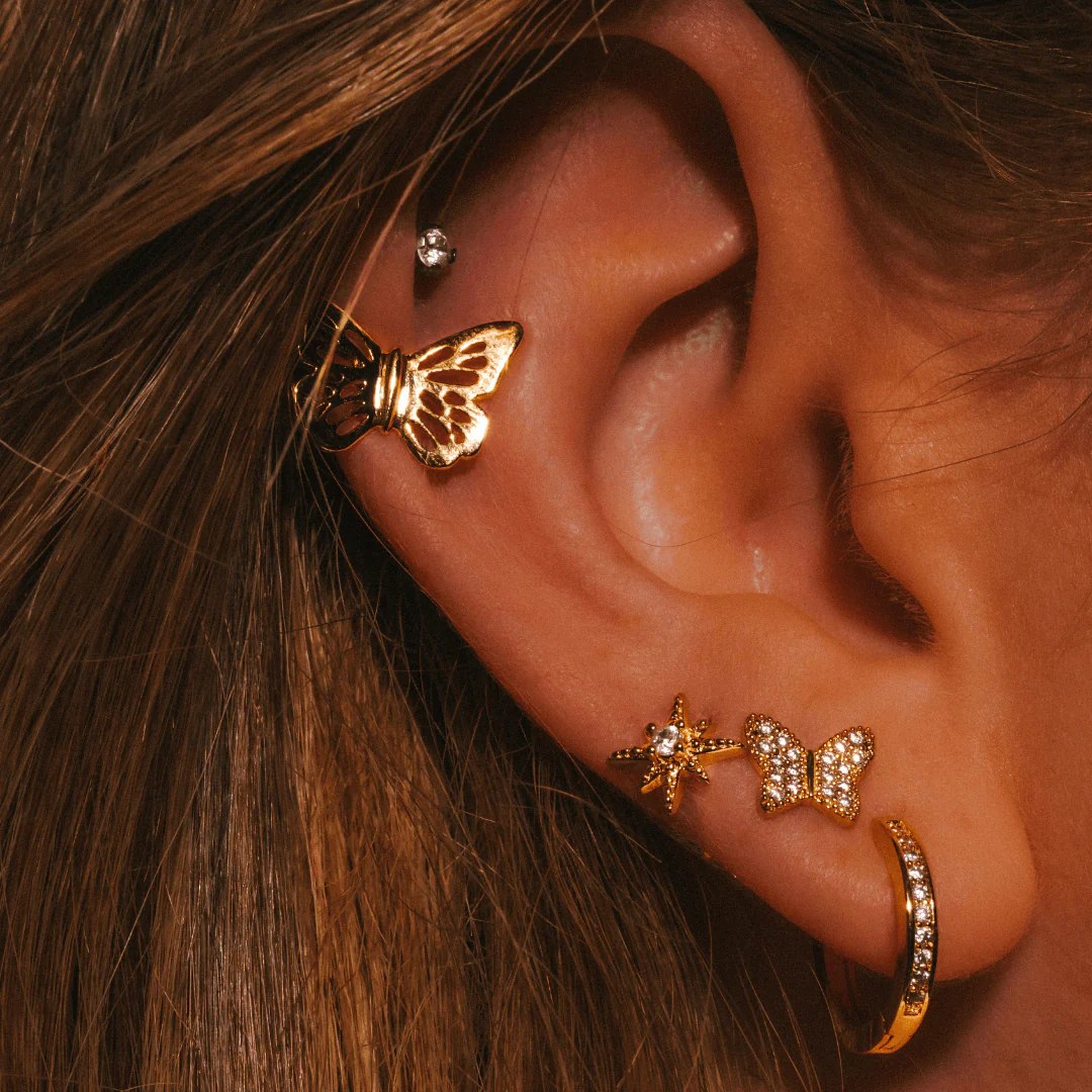 Magical Ear Cuff - Image 3
