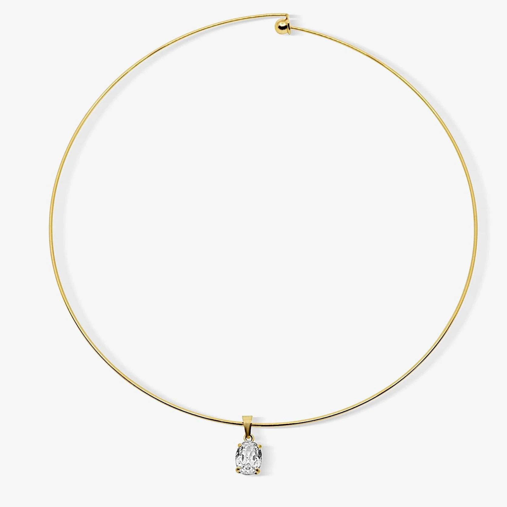 Main Character Necklace - Image 2