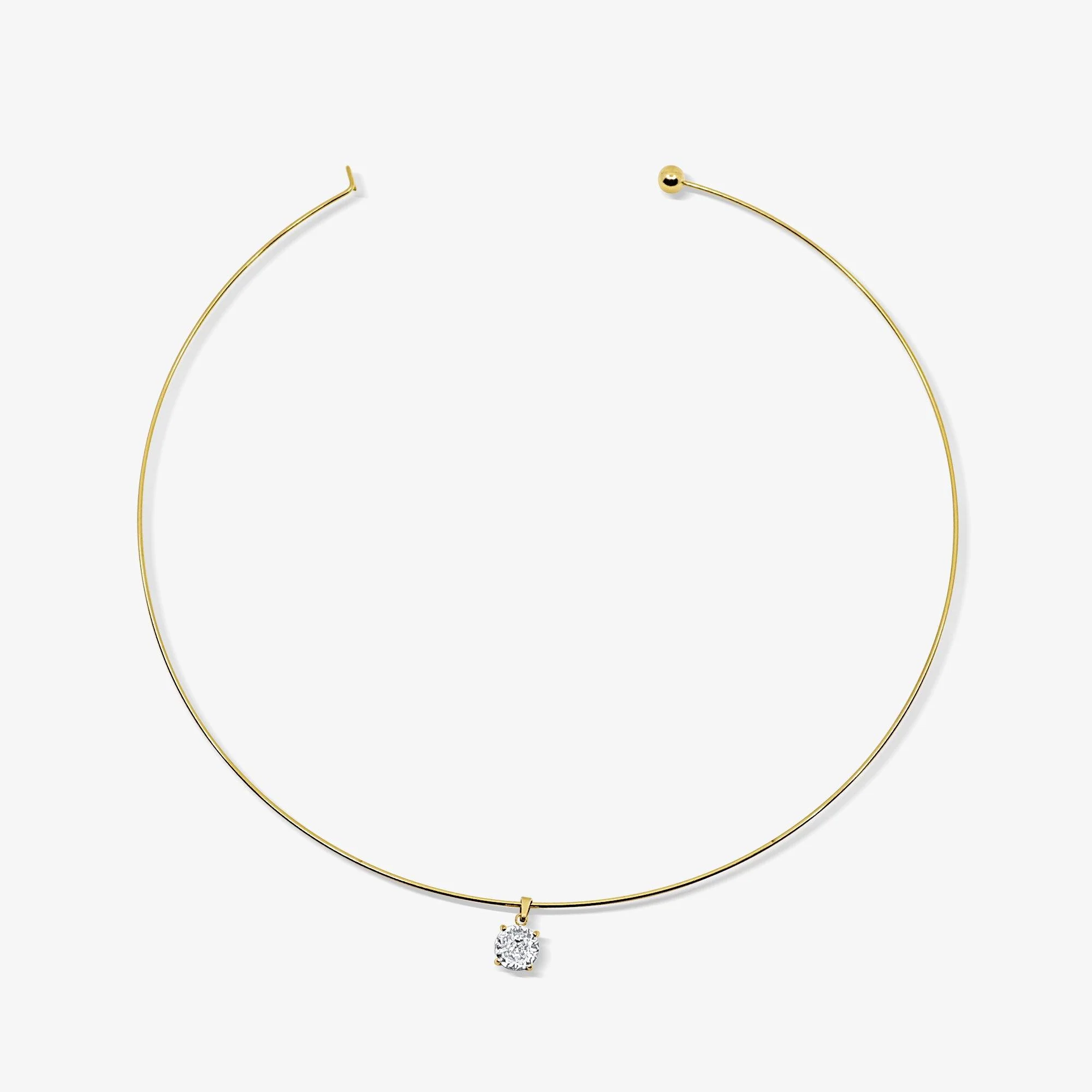 Main Character Necklace - Image 3