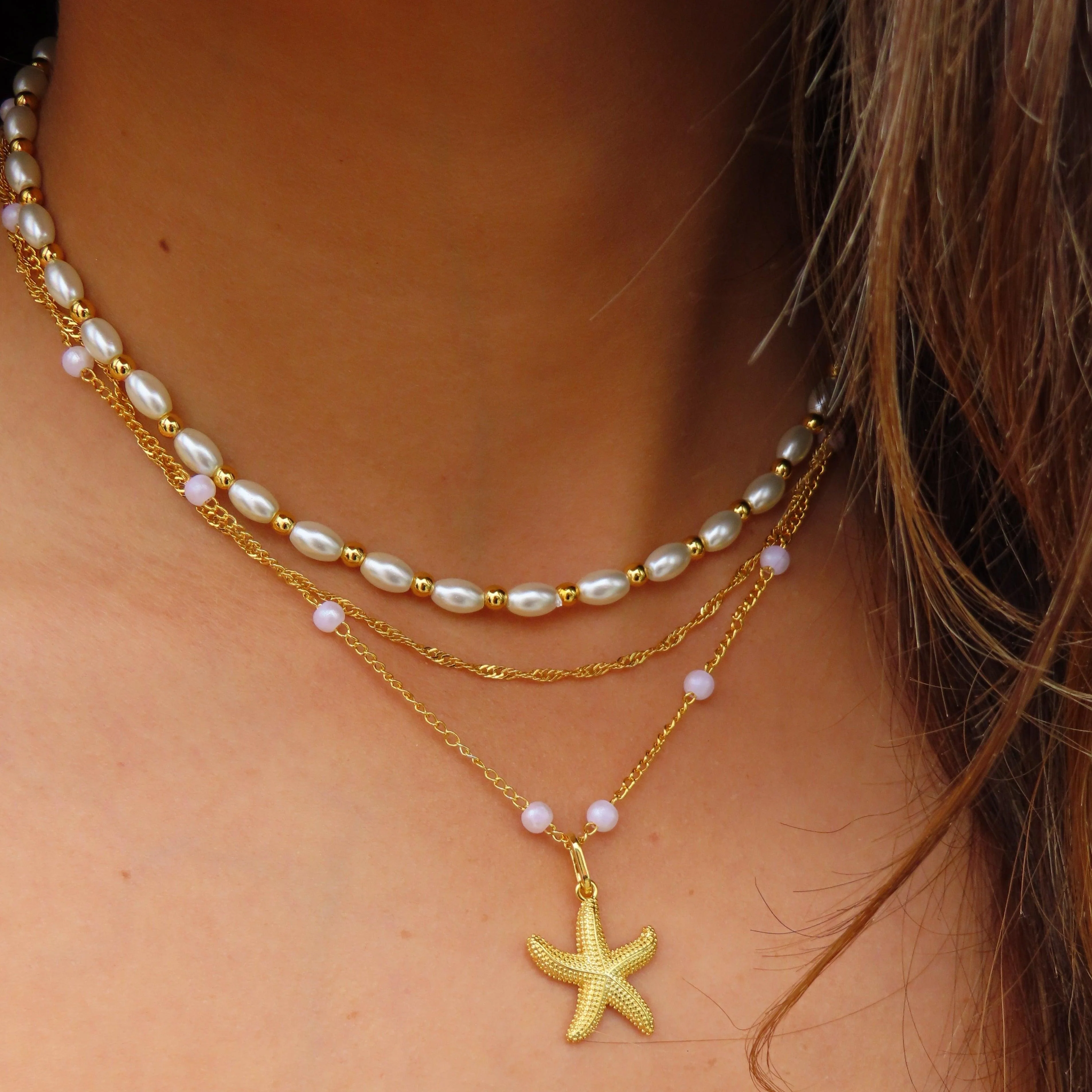 Malta Necklace - Image 2