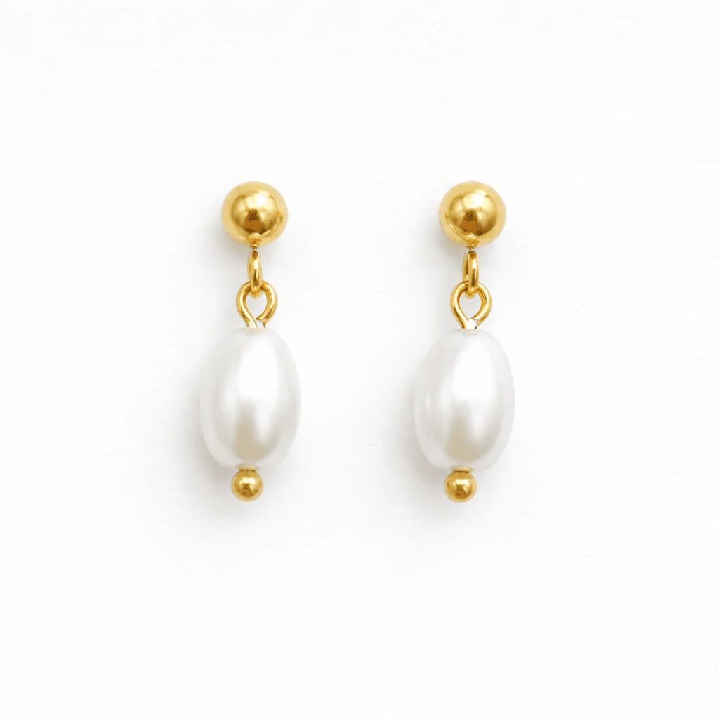 Marcella Earrings