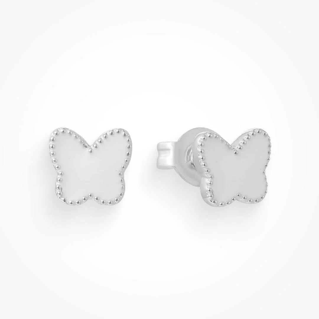 Mariposa Earrings - Image 3