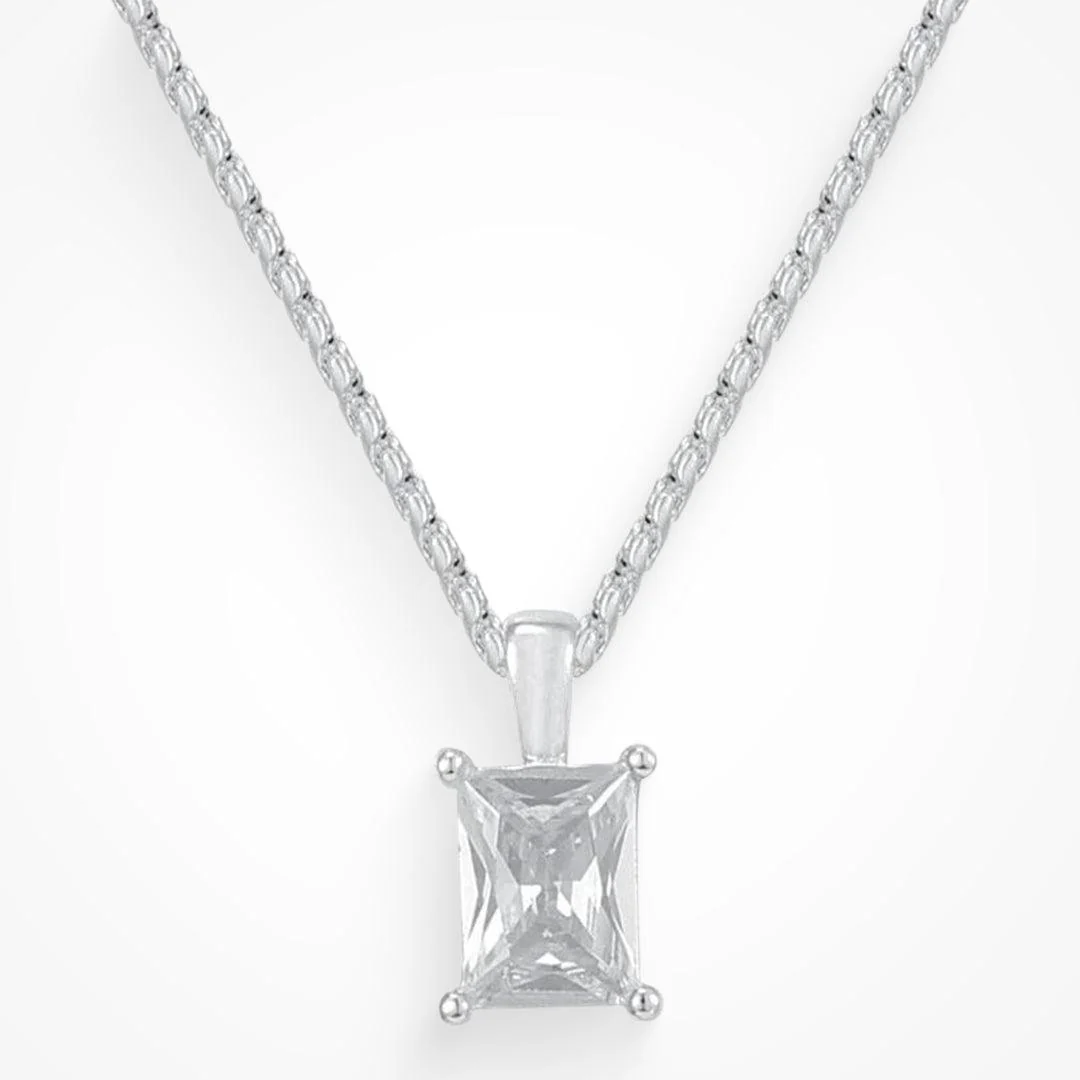 Material Girl Necklace - Image 3