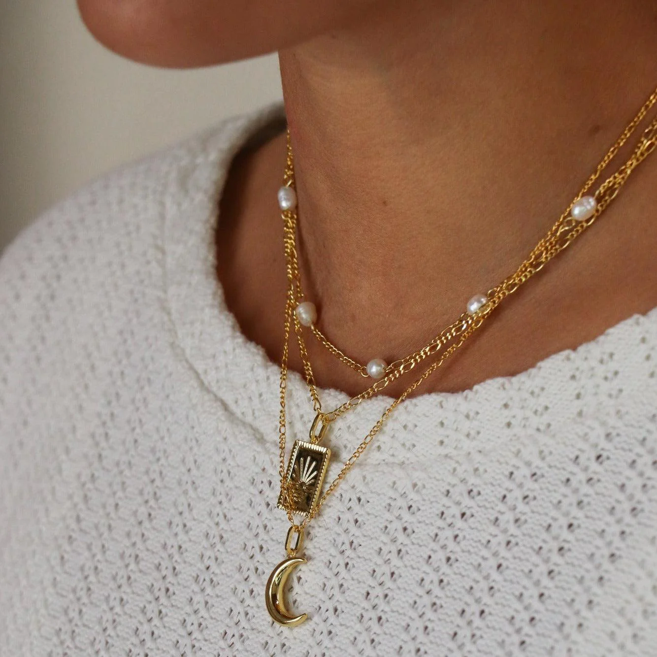 Maui Necklace - Image 5