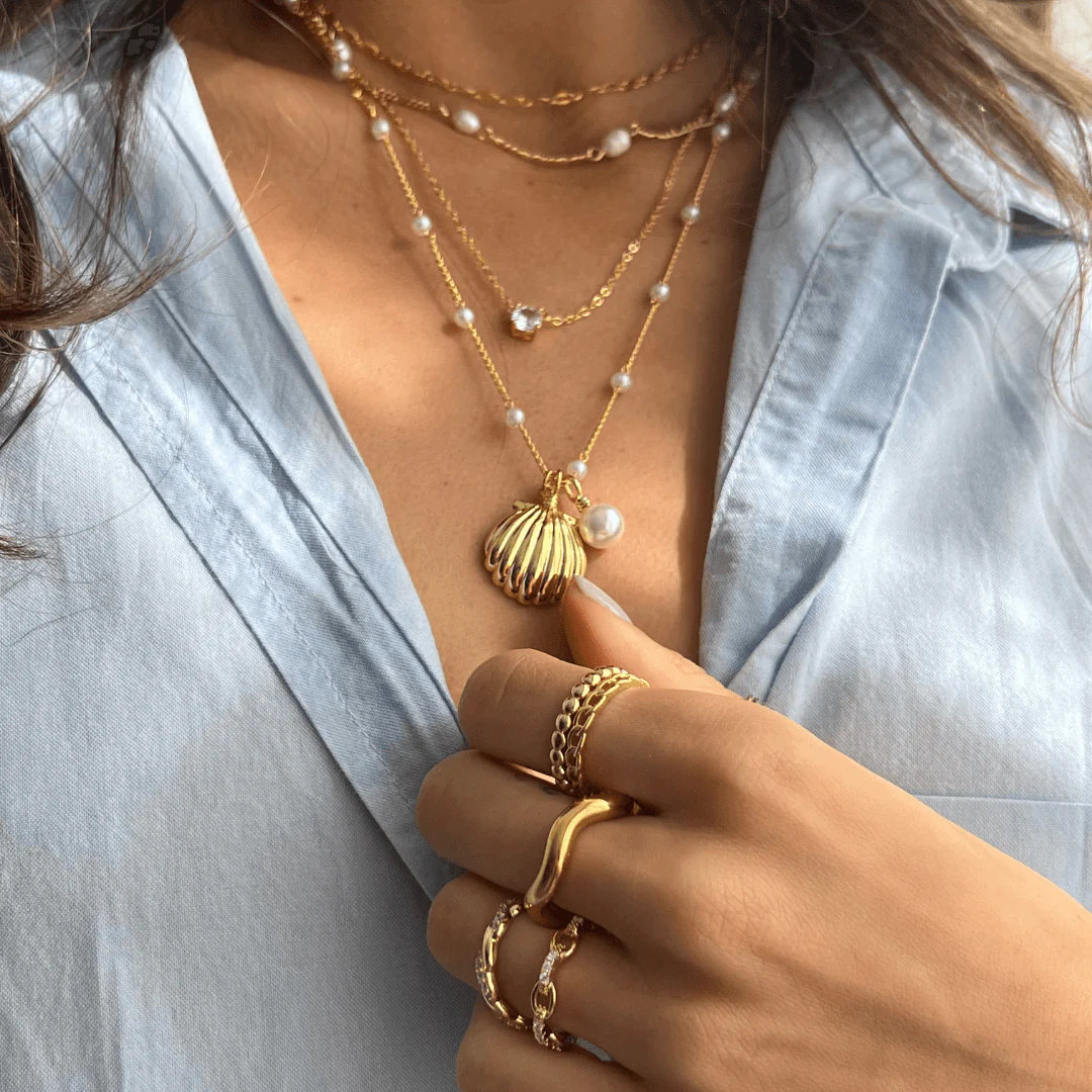 Maui Necklace - Image 9