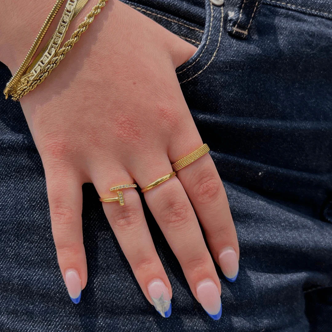 Maze Ring - Image 3