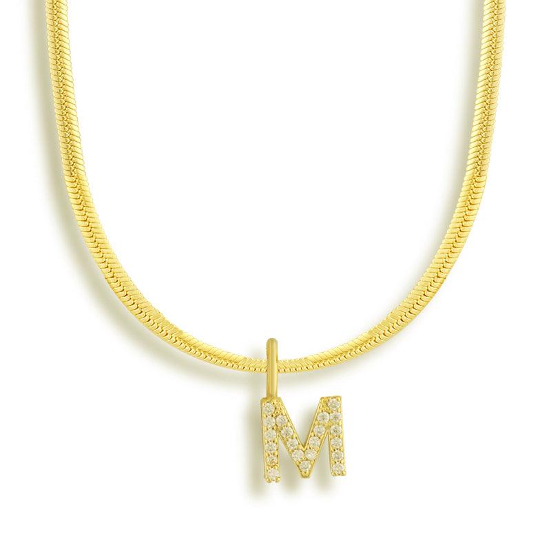 Me, Myself & I Necklace - Image 10