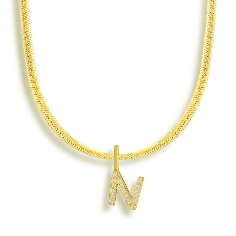 Me, Myself & I Necklace - Image 11
