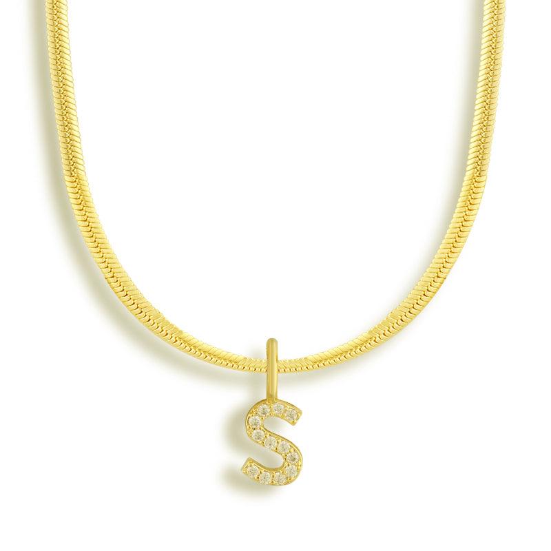 Me, Myself & I Necklace - Image 13