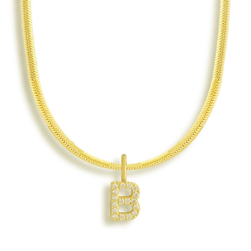 Me, Myself & I Necklace - Image 4