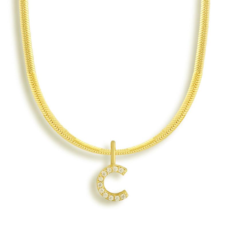 Me, Myself & I Necklace - Image 5