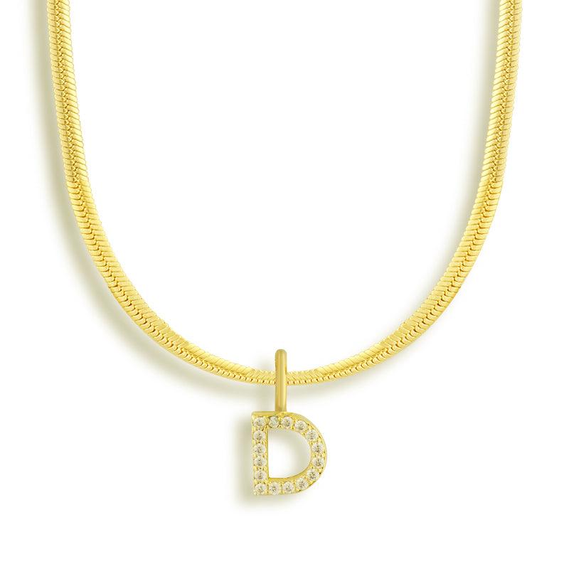 Me, Myself & I Necklace - Image 6