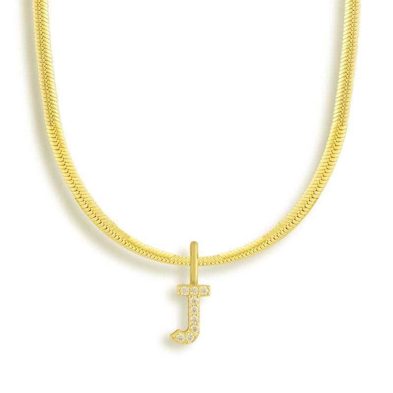 Me, Myself & I Necklace - Image 7