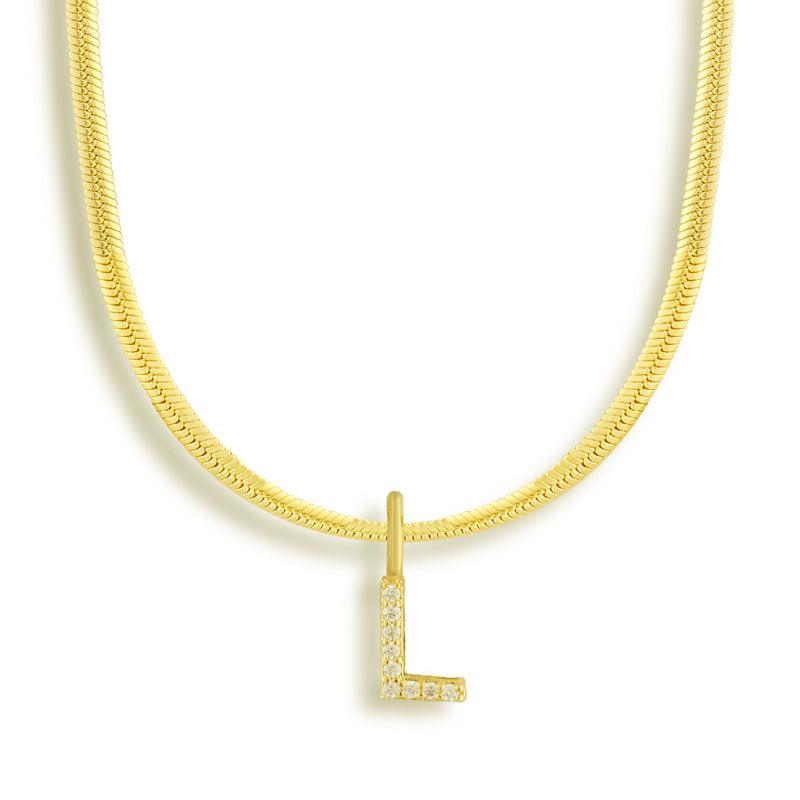 Me, Myself & I Necklace - Image 9