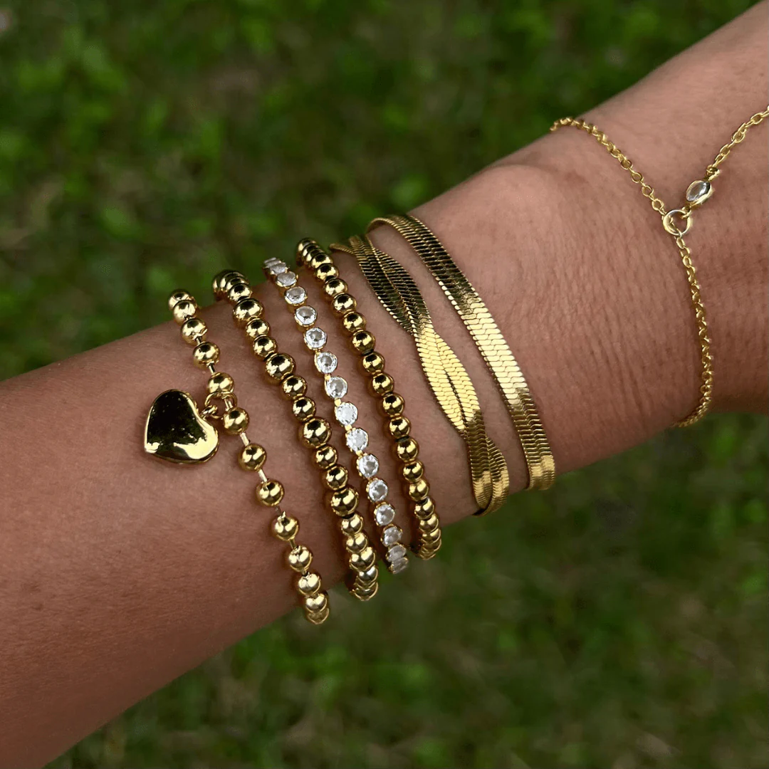 Medusa Bracelet - Image 7