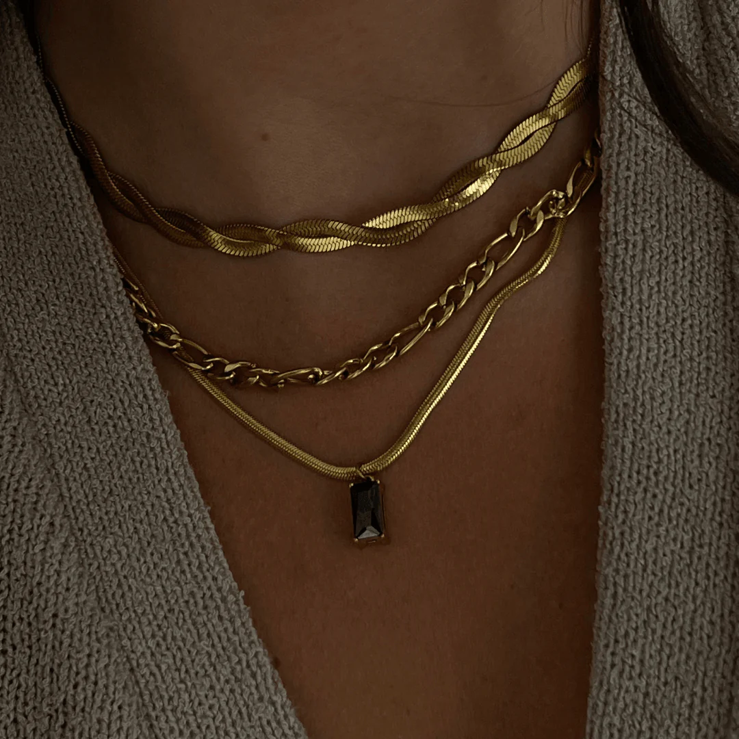 Medusa Necklace - Image 5