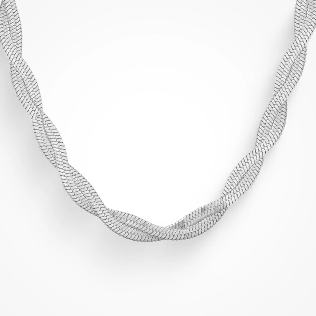 Medusa Necklace - Image 7