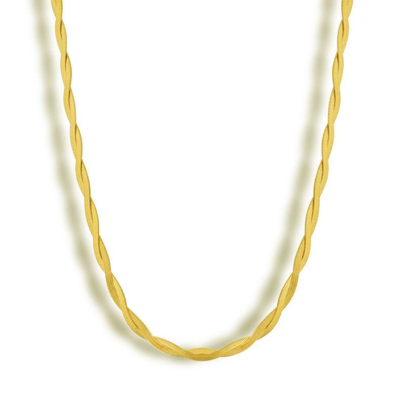 Medusa Necklace - Image 8