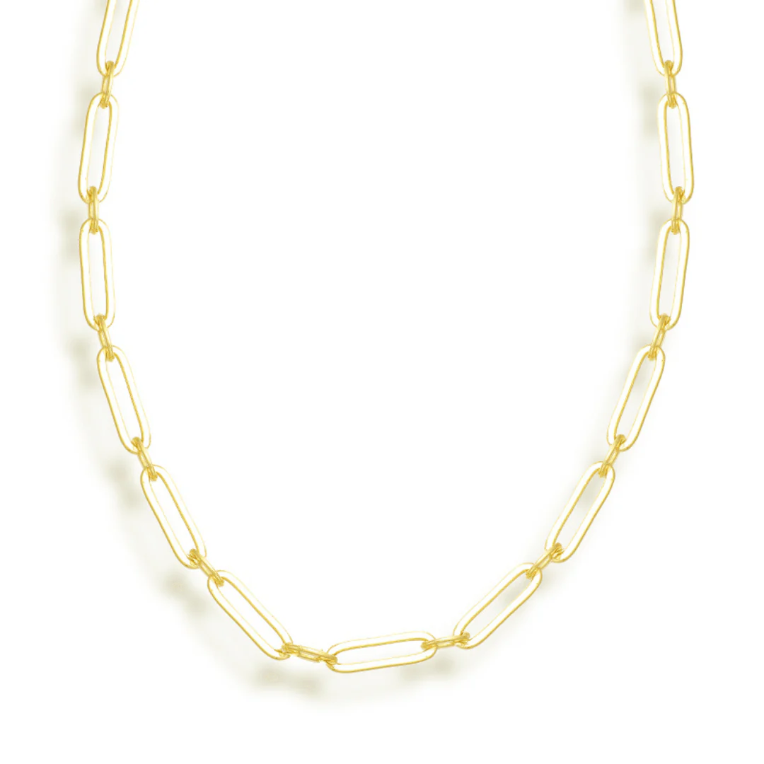 Mega Link Up Necklace - Image 2