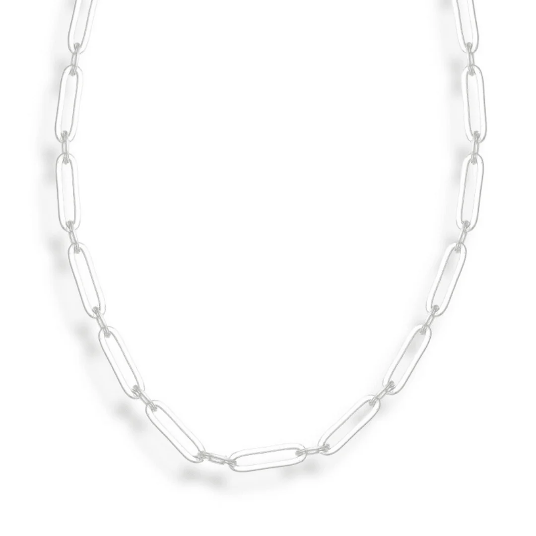 Mega Link Up Necklace - Image 7