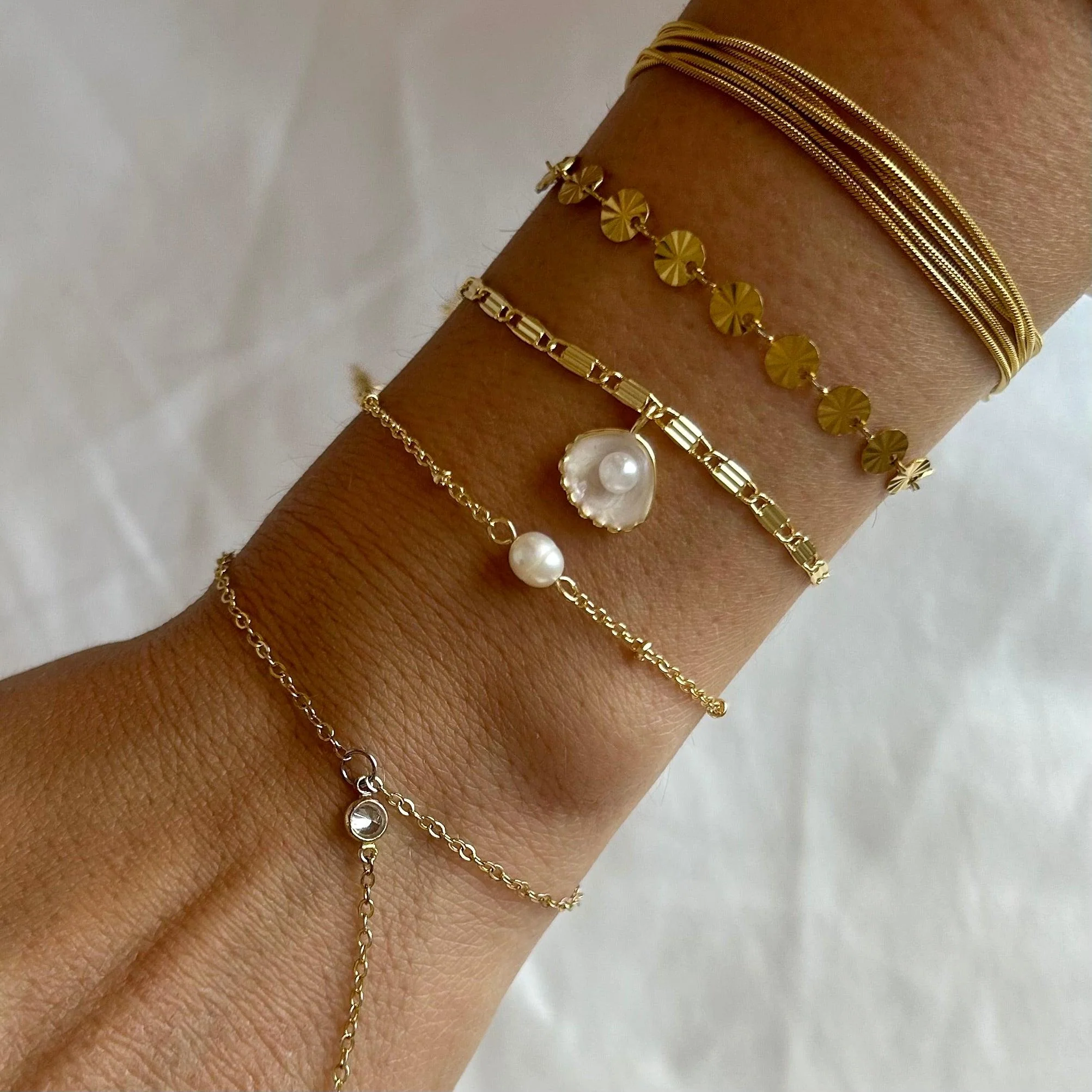 Meribella Bracelet - Image 3