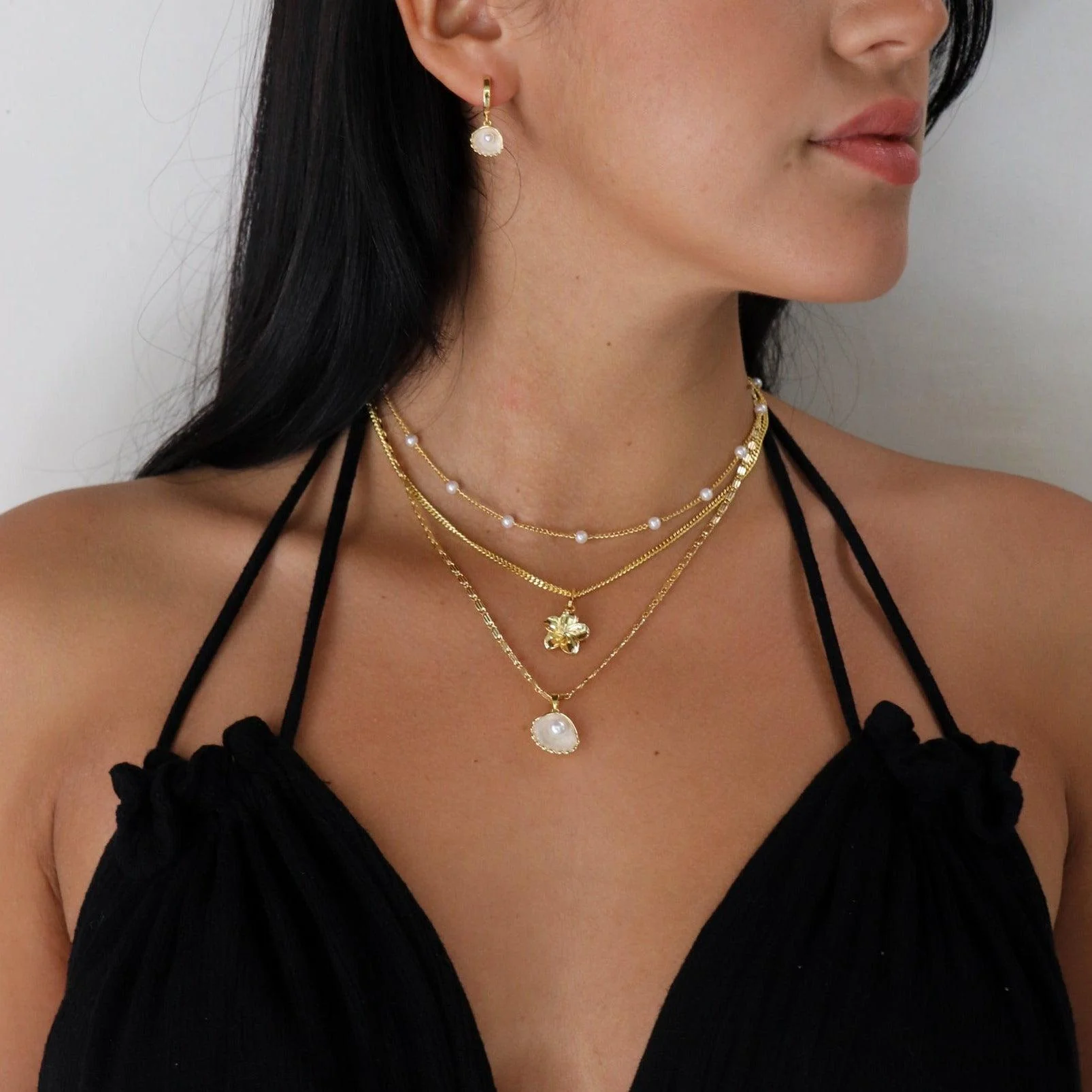 Meribella Earrings - Image 5