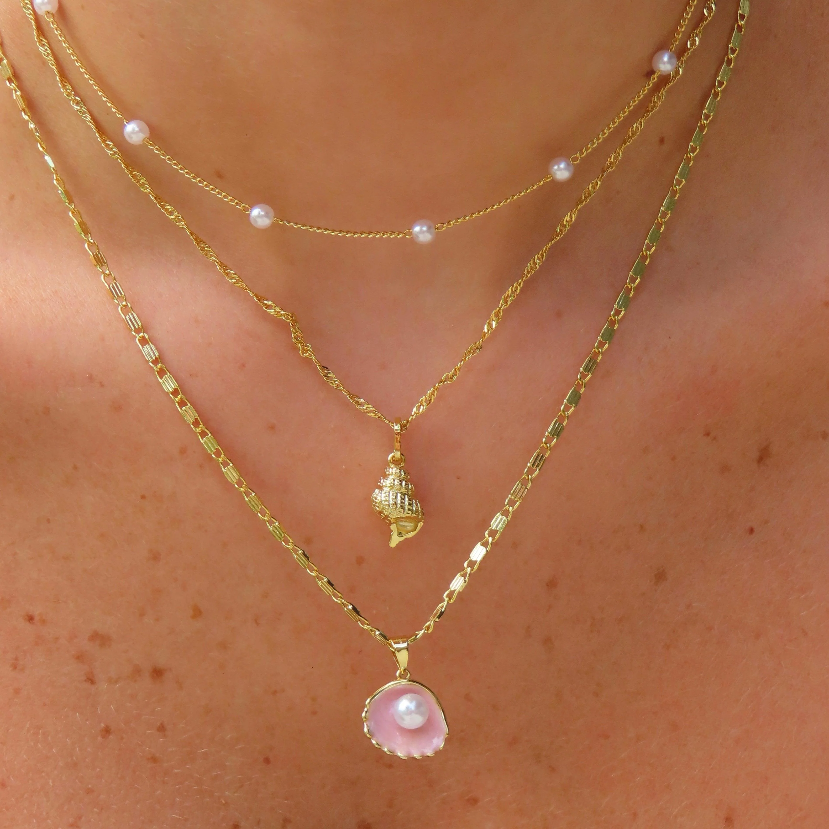 Meribella Necklace - Image 10