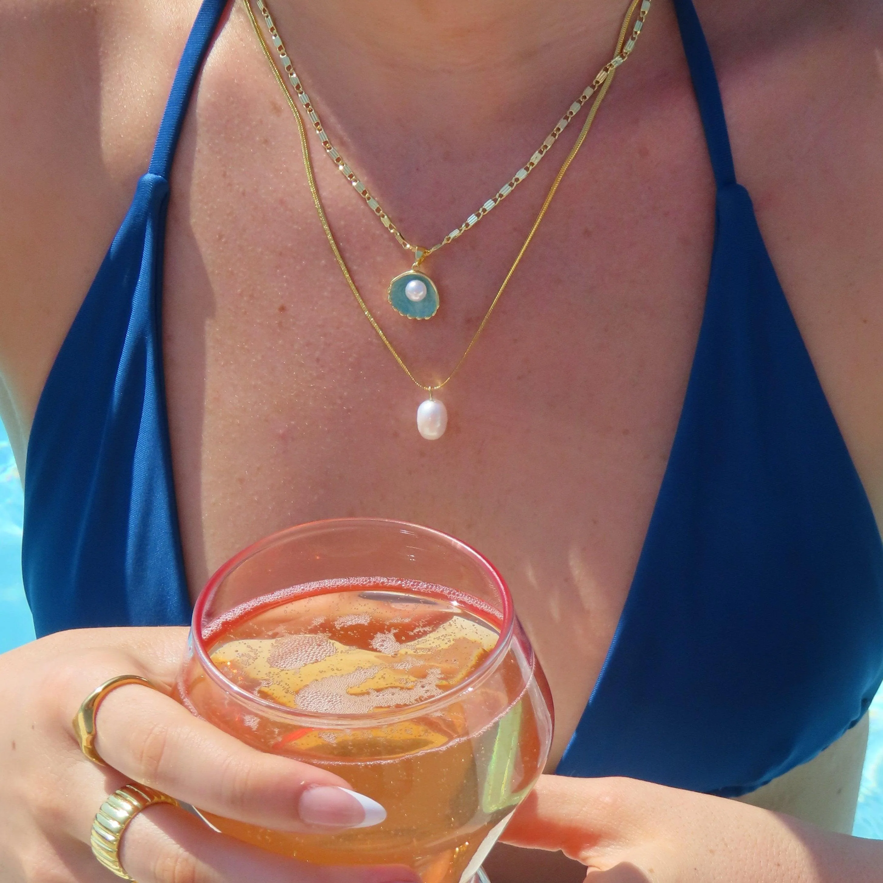 Meribella Necklace - Image 11