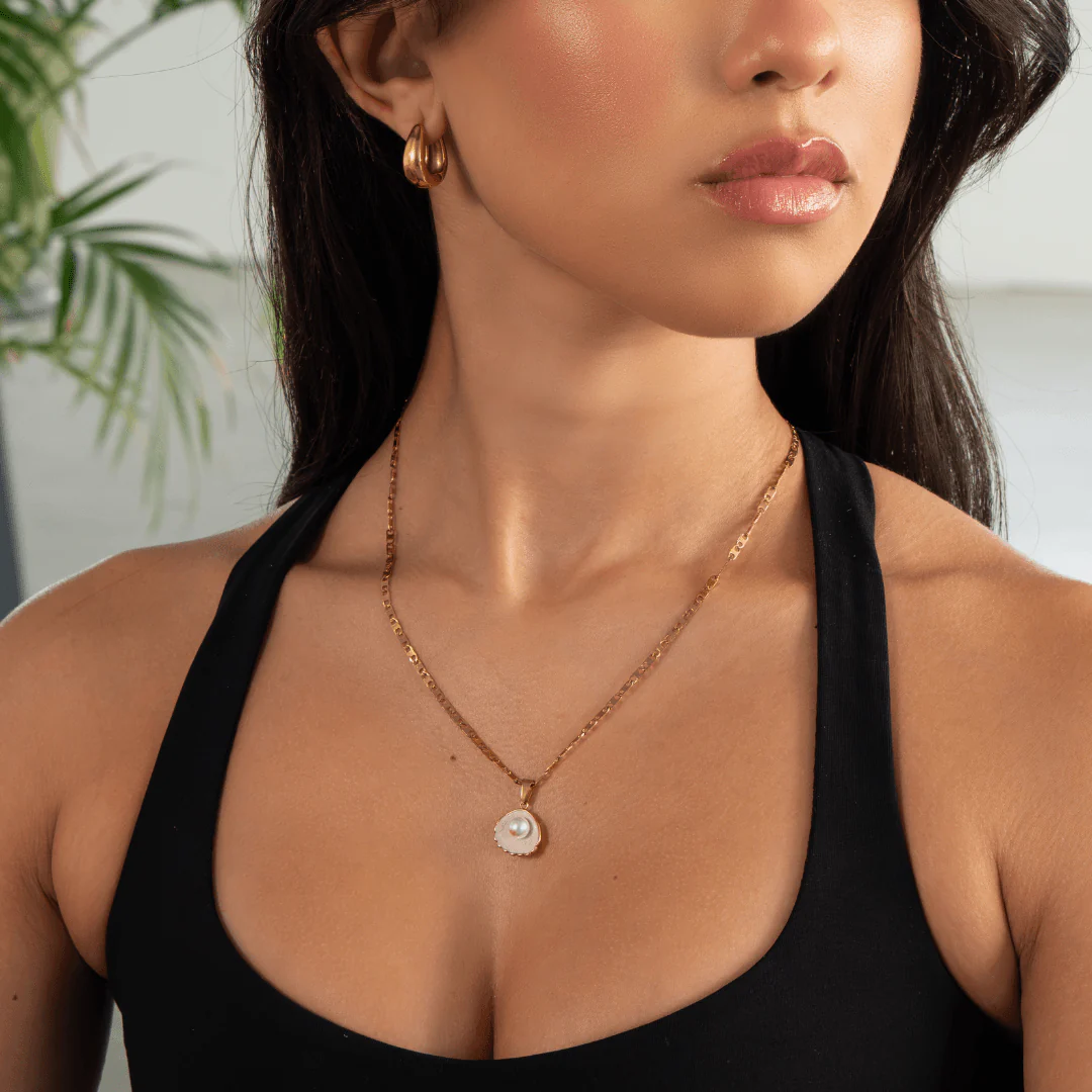 Meribella Necklace - Image 12