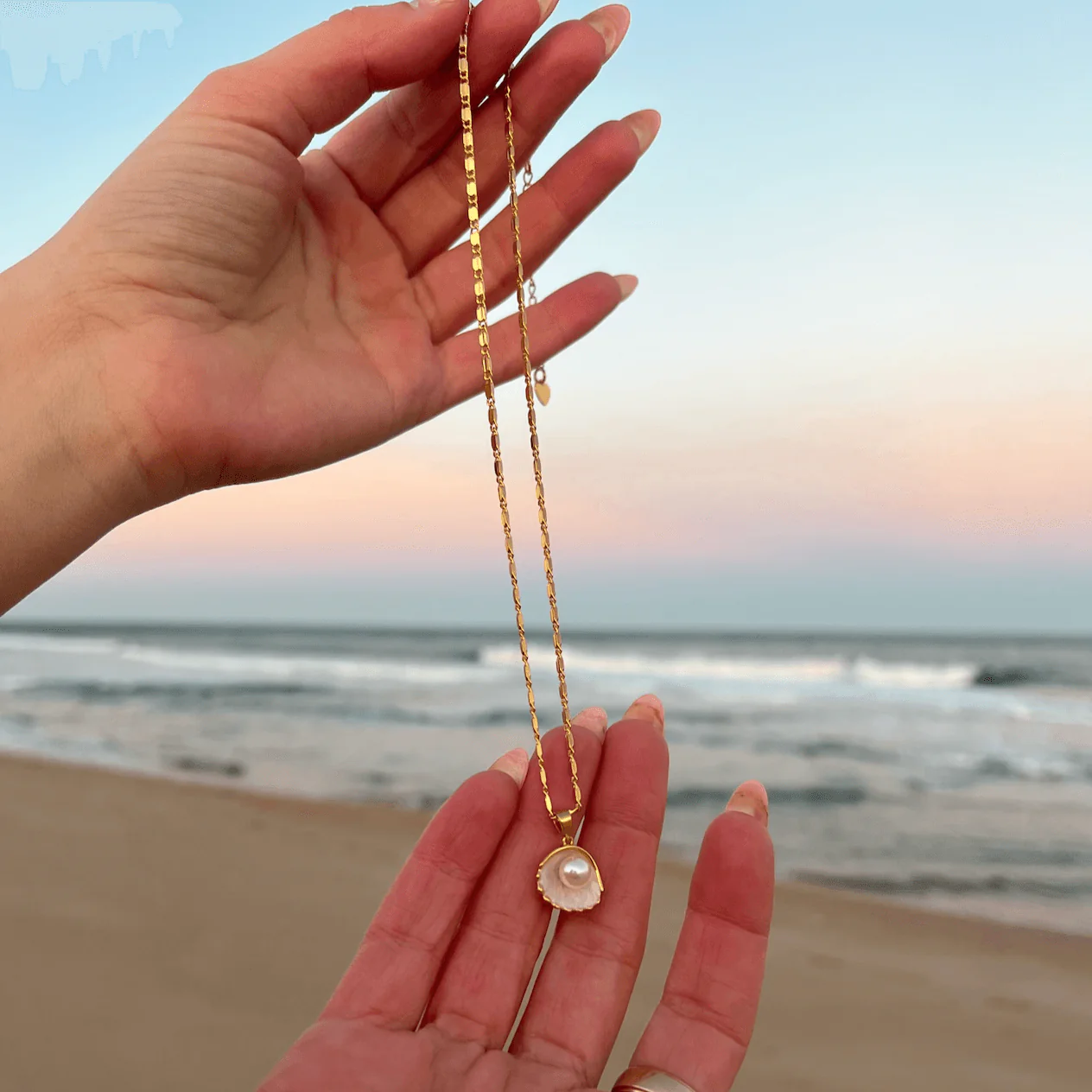 Meribella Necklace - Image 18