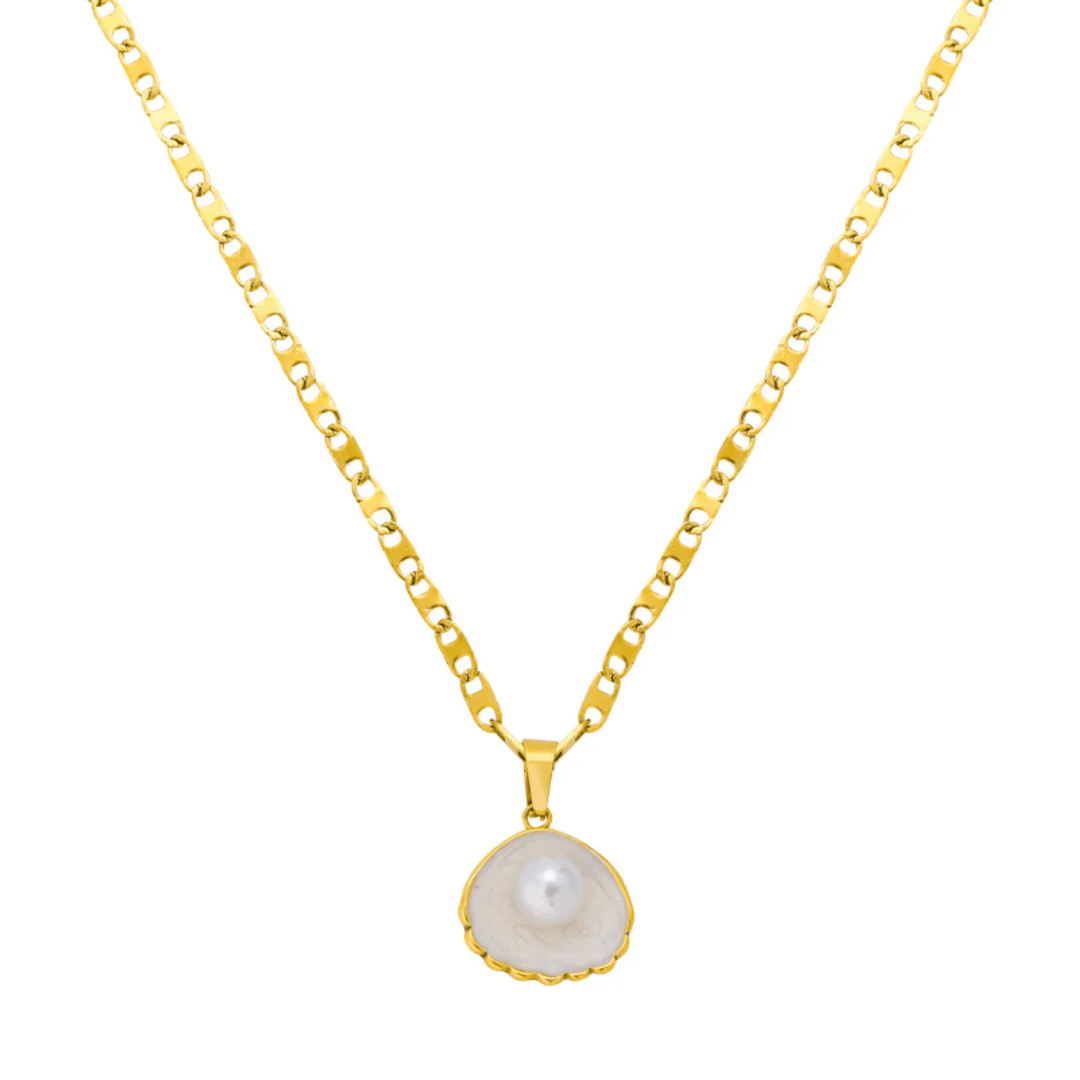 Meribella Necklace - Image 25