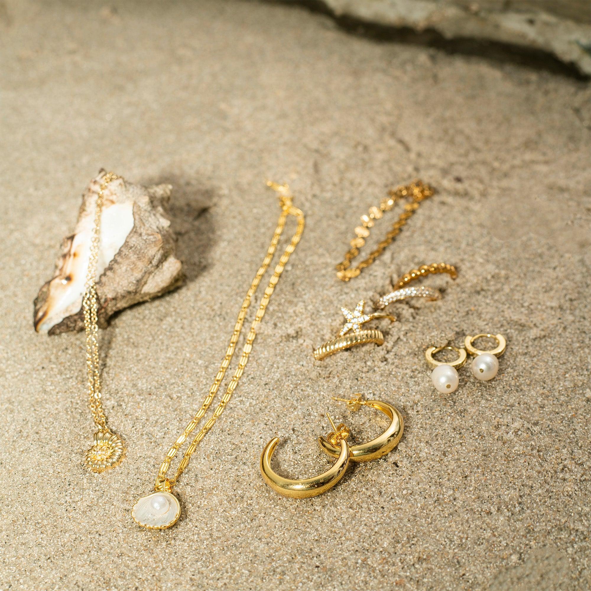 Meribella Necklace - Image 5