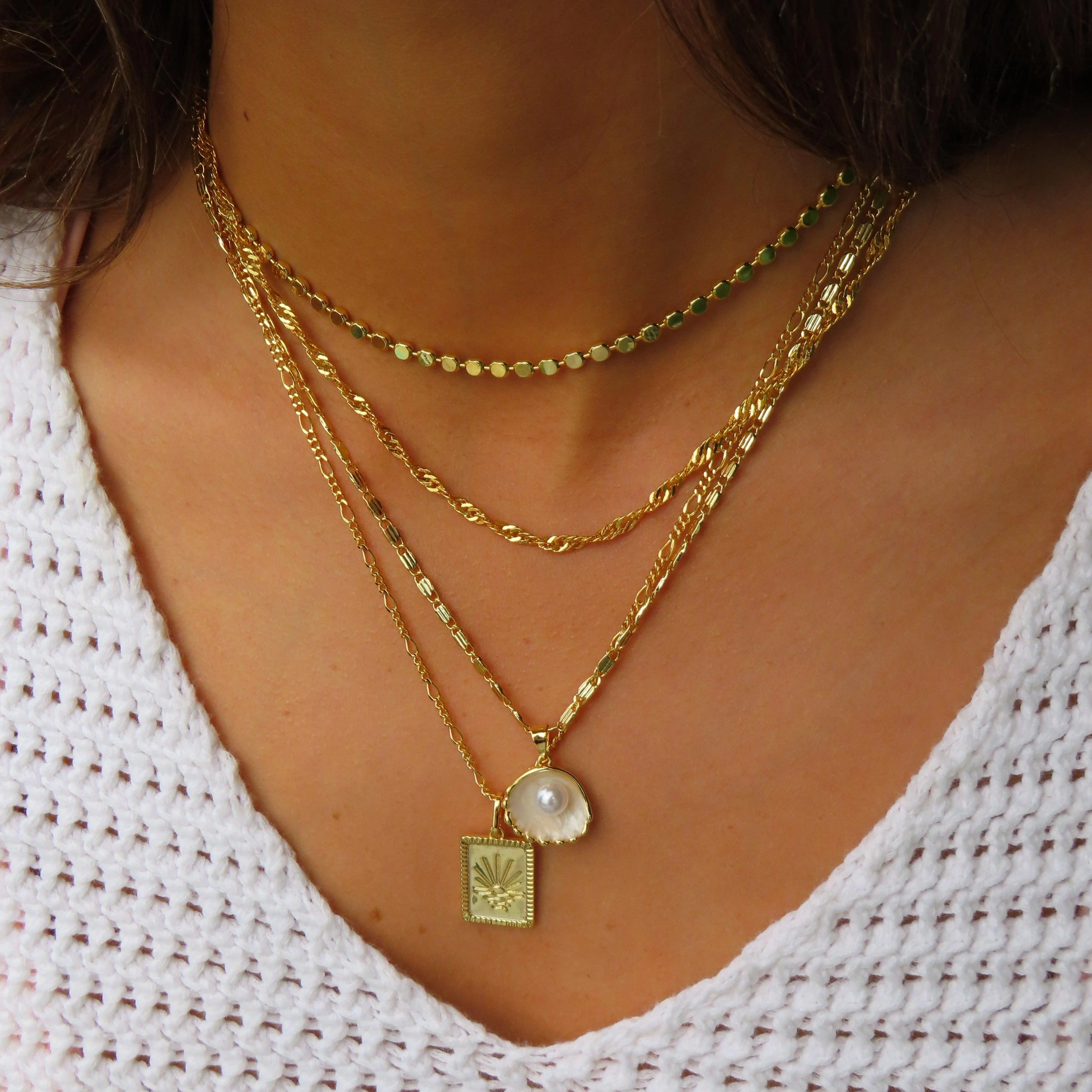 Meribella Necklace - Image 9