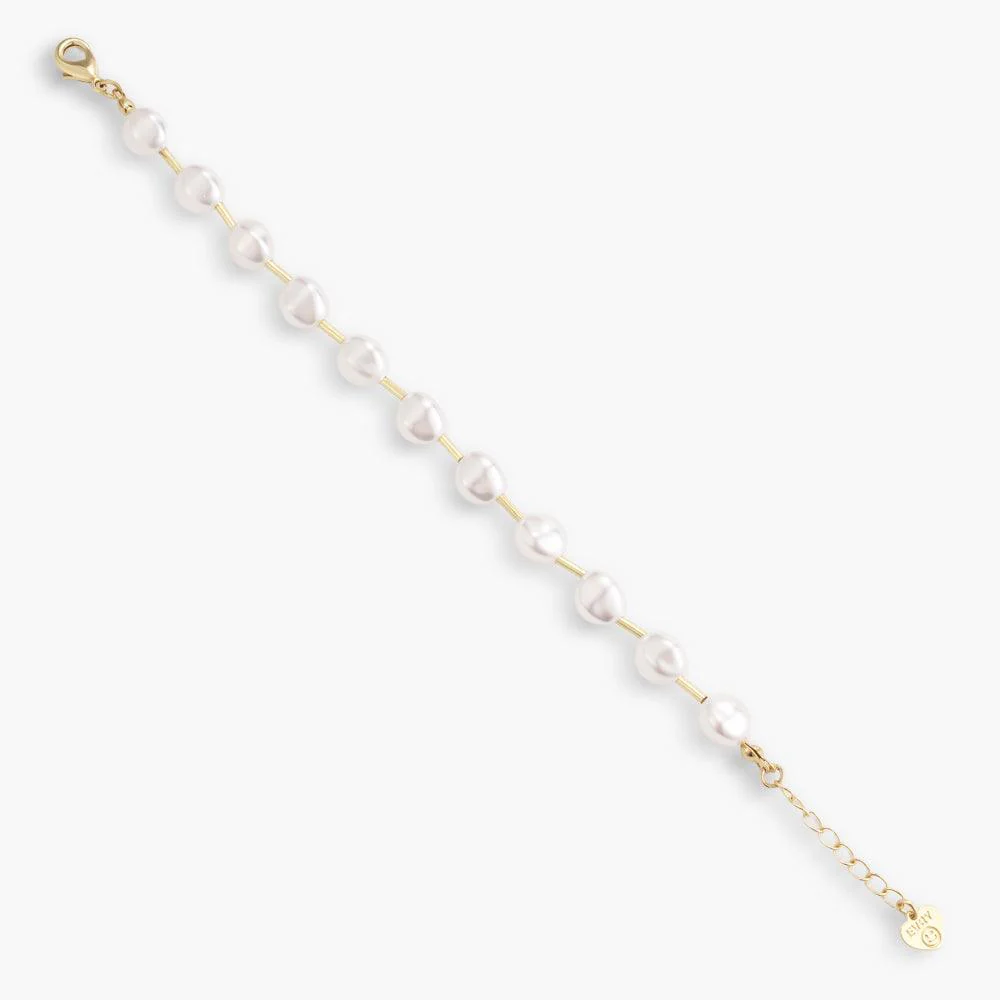 Mermaid's Treasure Bracelet - Image 2
