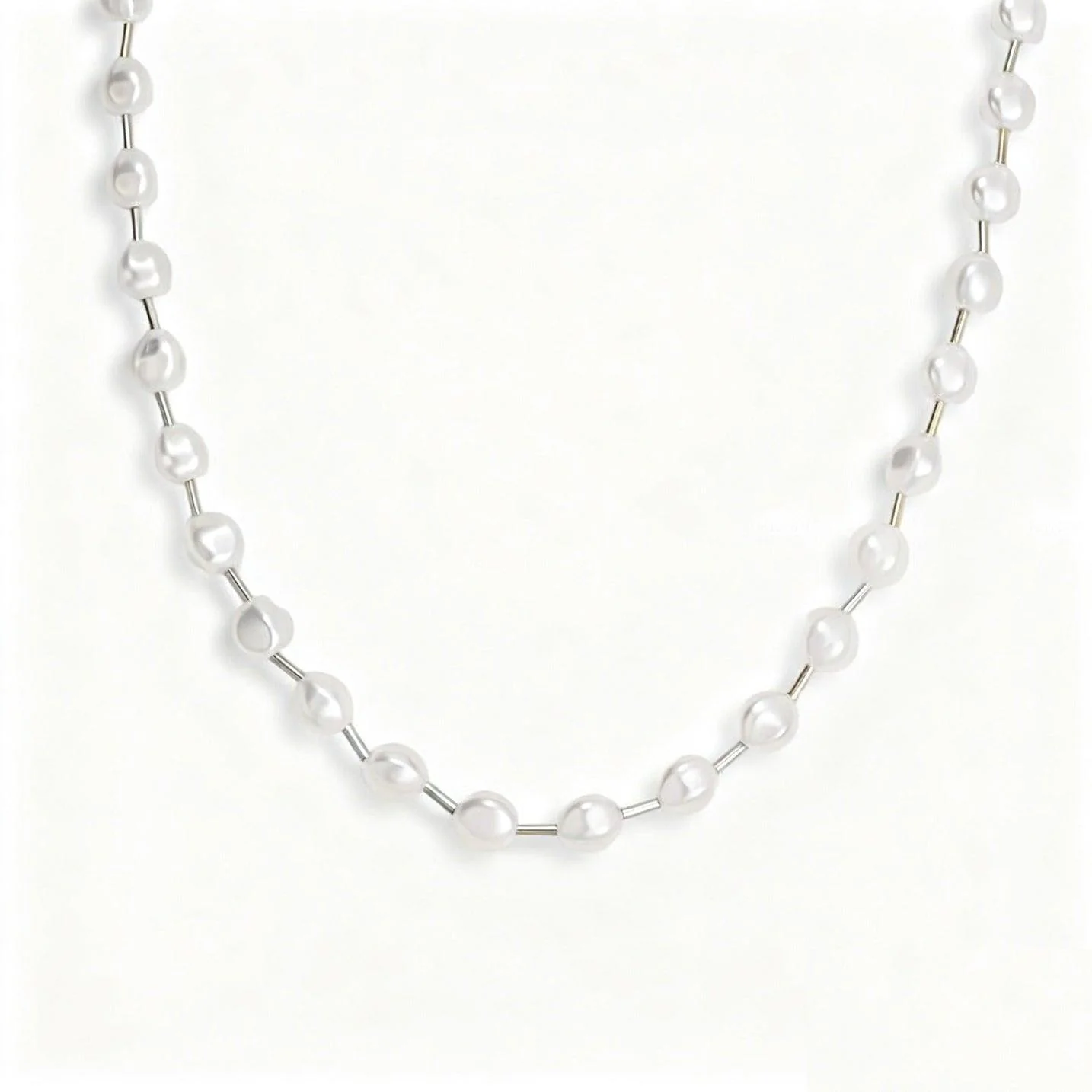 Mermaid's Treasure Necklace - Image 3