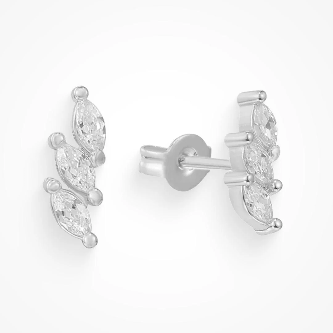 Mesmerized Earrings - Image 7