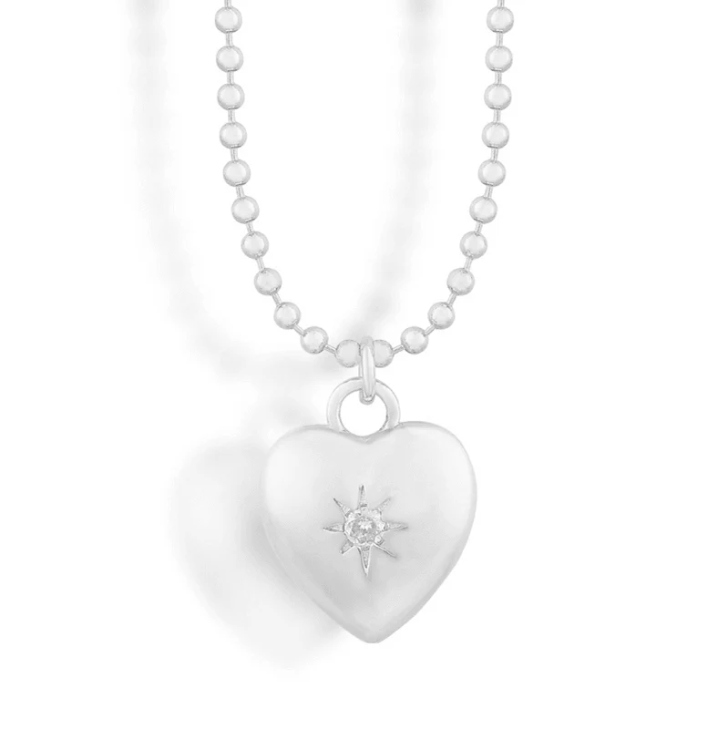 Mi Amor Necklace - Image 2