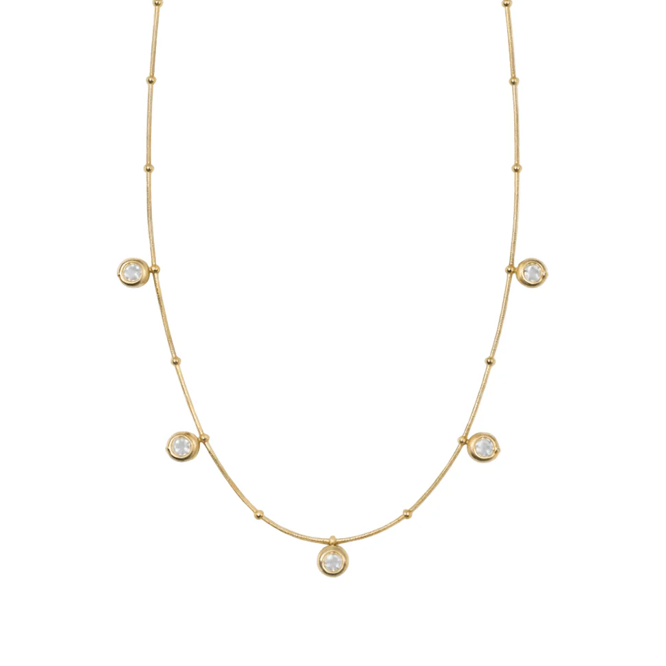Miah Necklace - Image 3