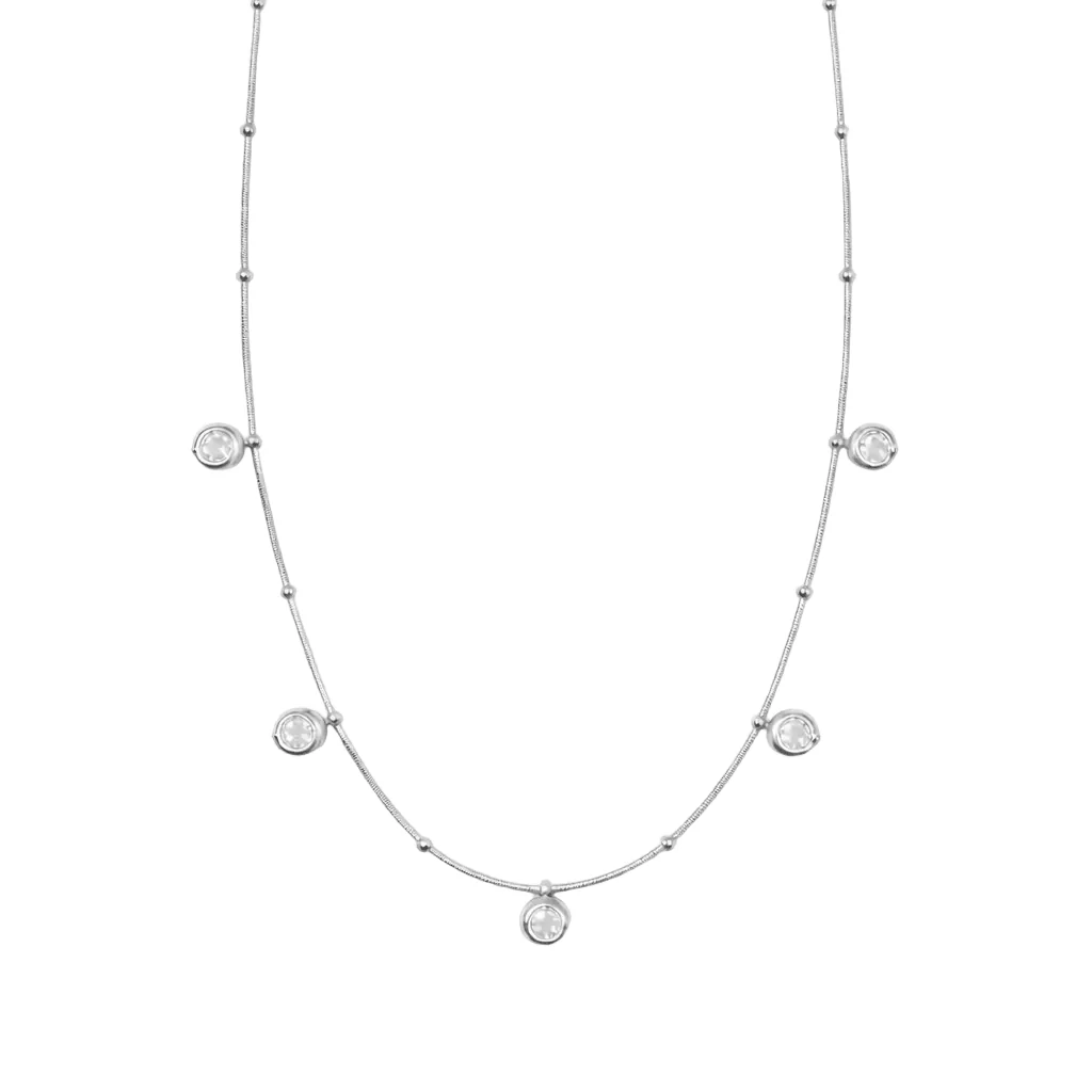 Miah Necklace - Image 5