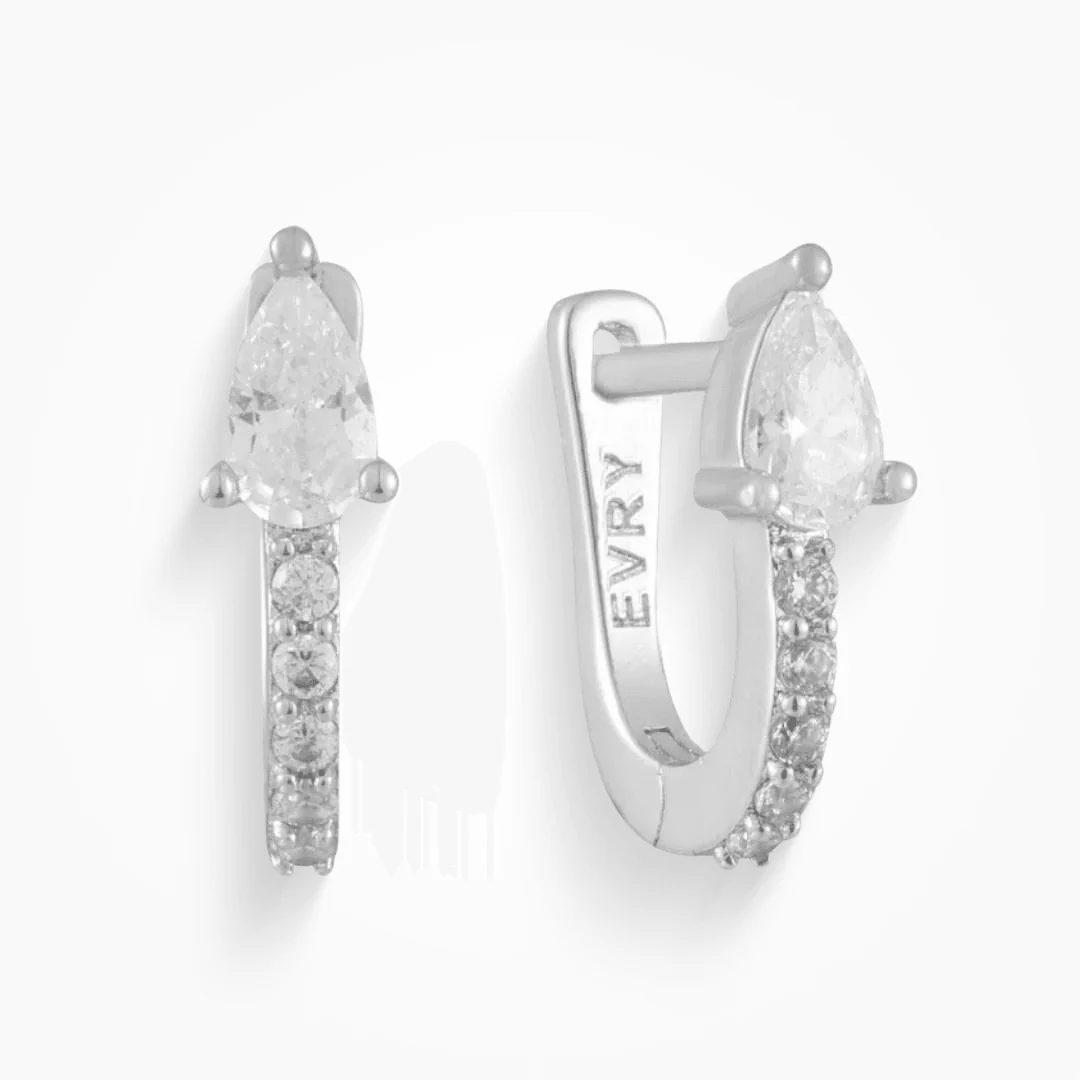 Midnight Earrings - Image 2