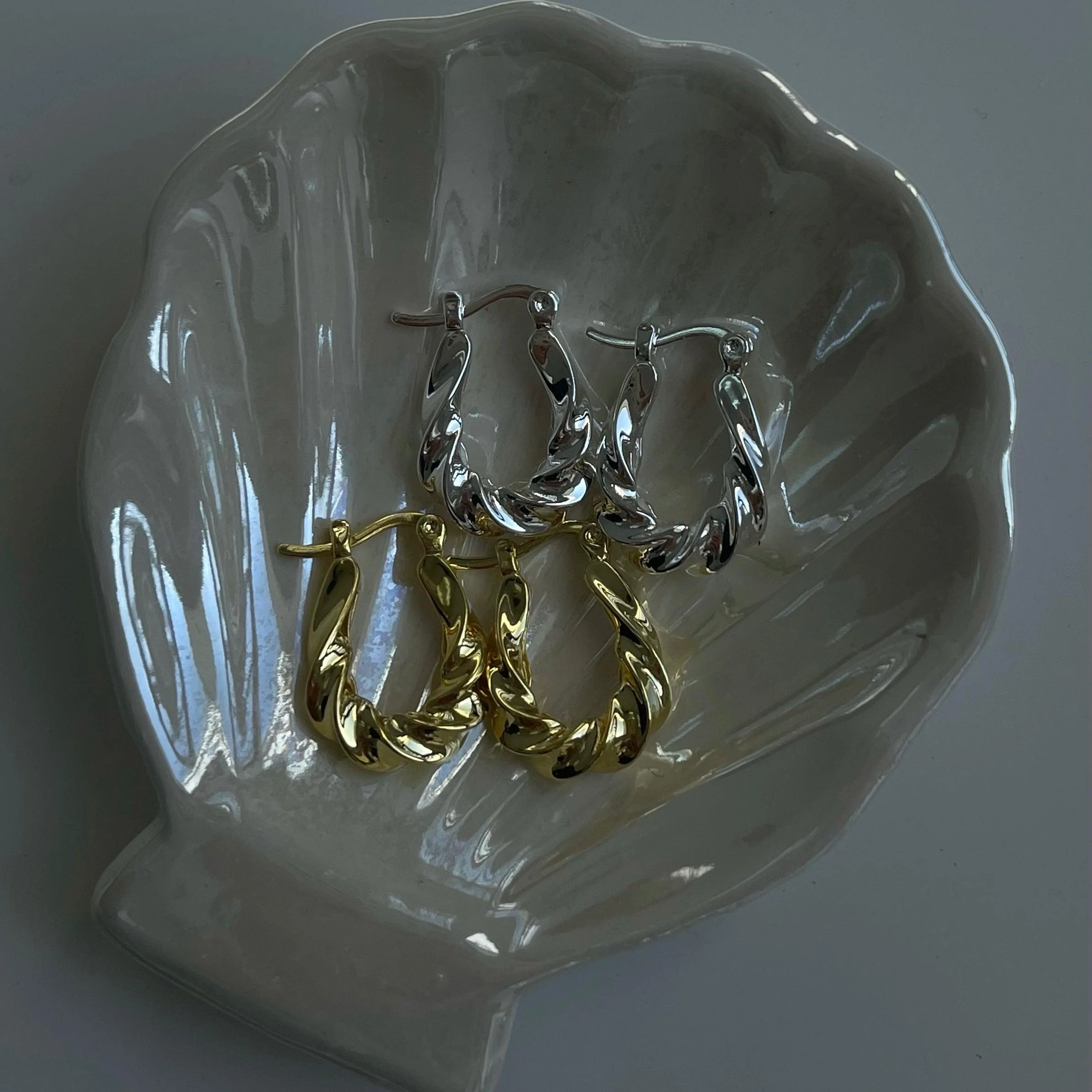 Milan Earrings - Image 2