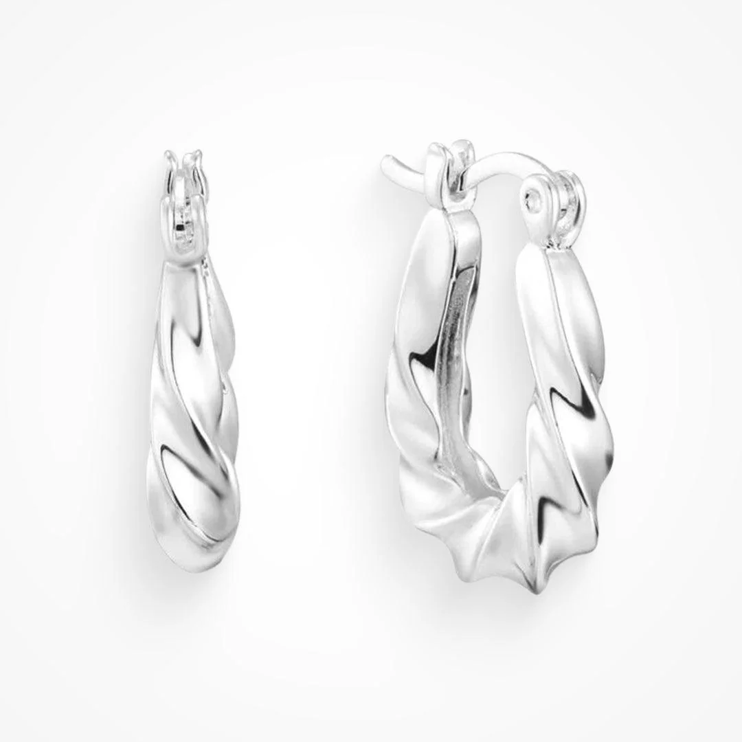 Milan Earrings - Image 3