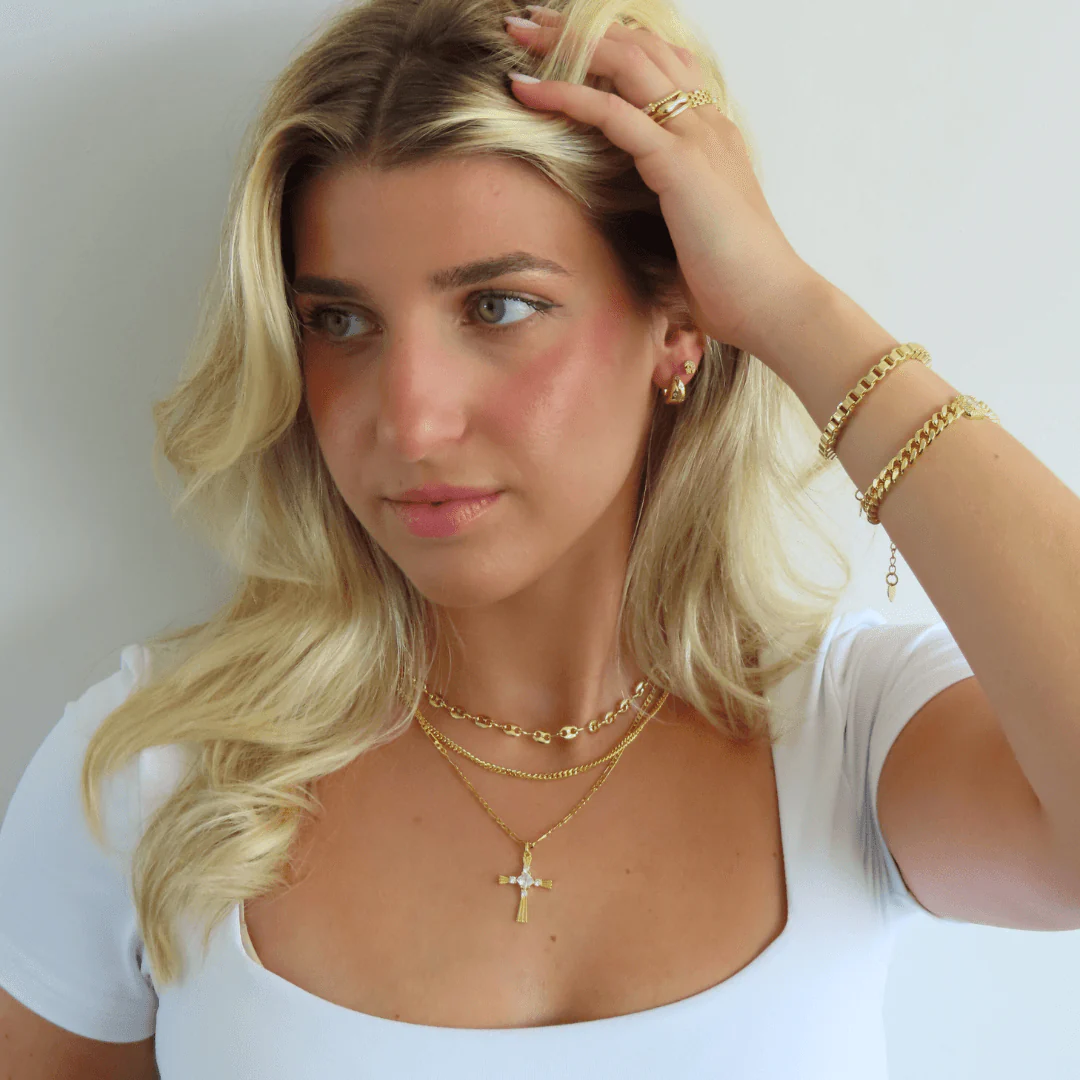 Milan Necklace - Image 6